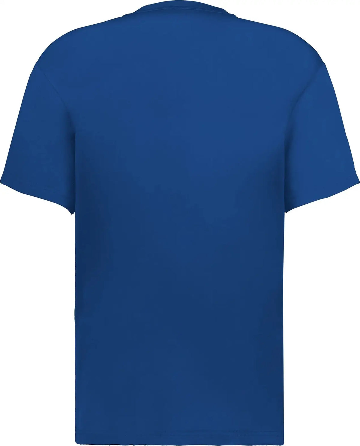 Badger Sport 2930 Youth B-core Placket - Royal