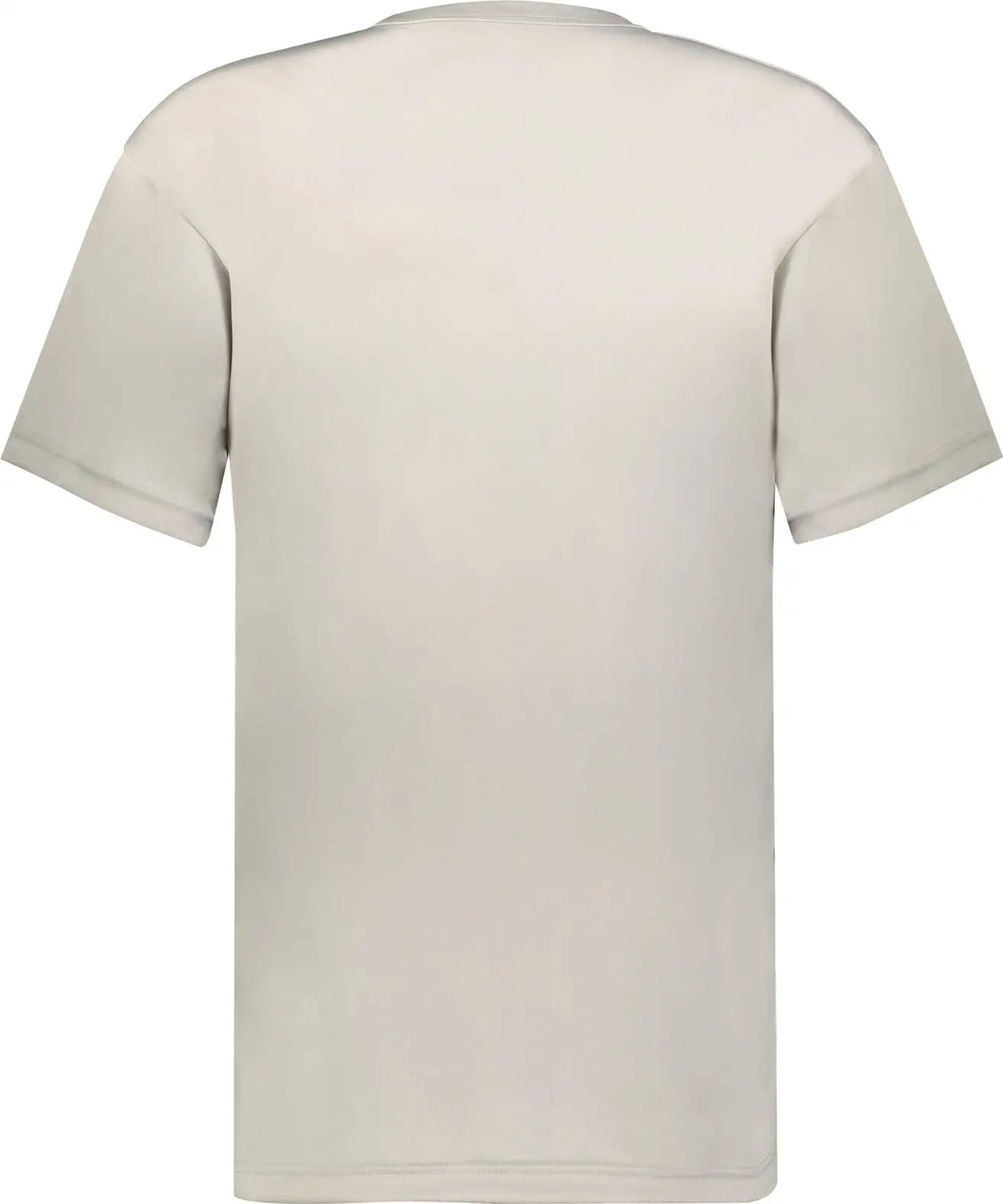 Badger Sport 2930 Youth B-core Placket - Silver