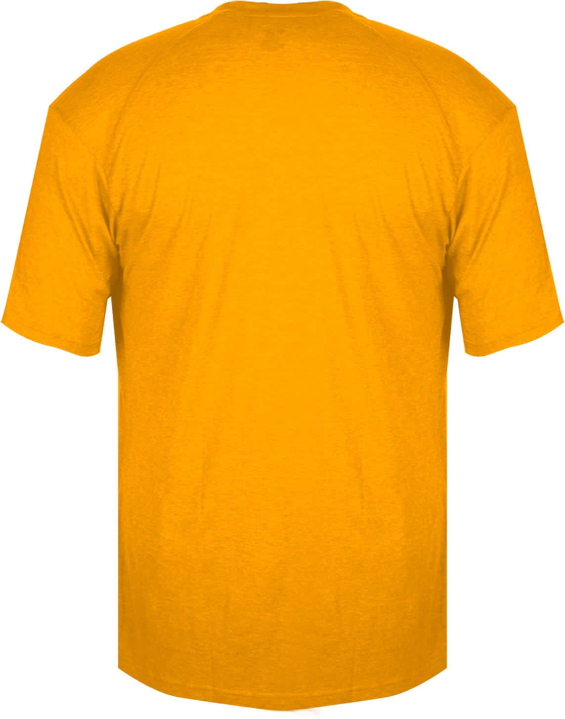 Badger Sport 2940 Tri-blend Youth Tee - Gold Heather