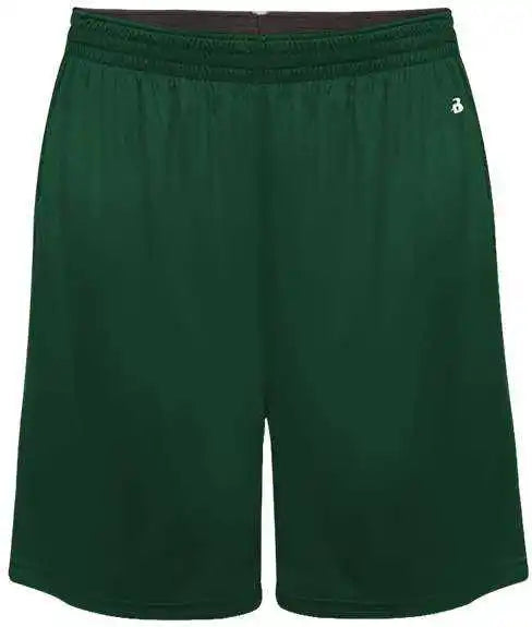 Badger Sport 4002 Ultimate Softlock Short - Foresst
