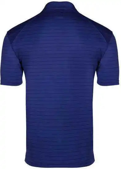 Badger Sport 4042 Ultimate Cross Tech Polo - Royal
