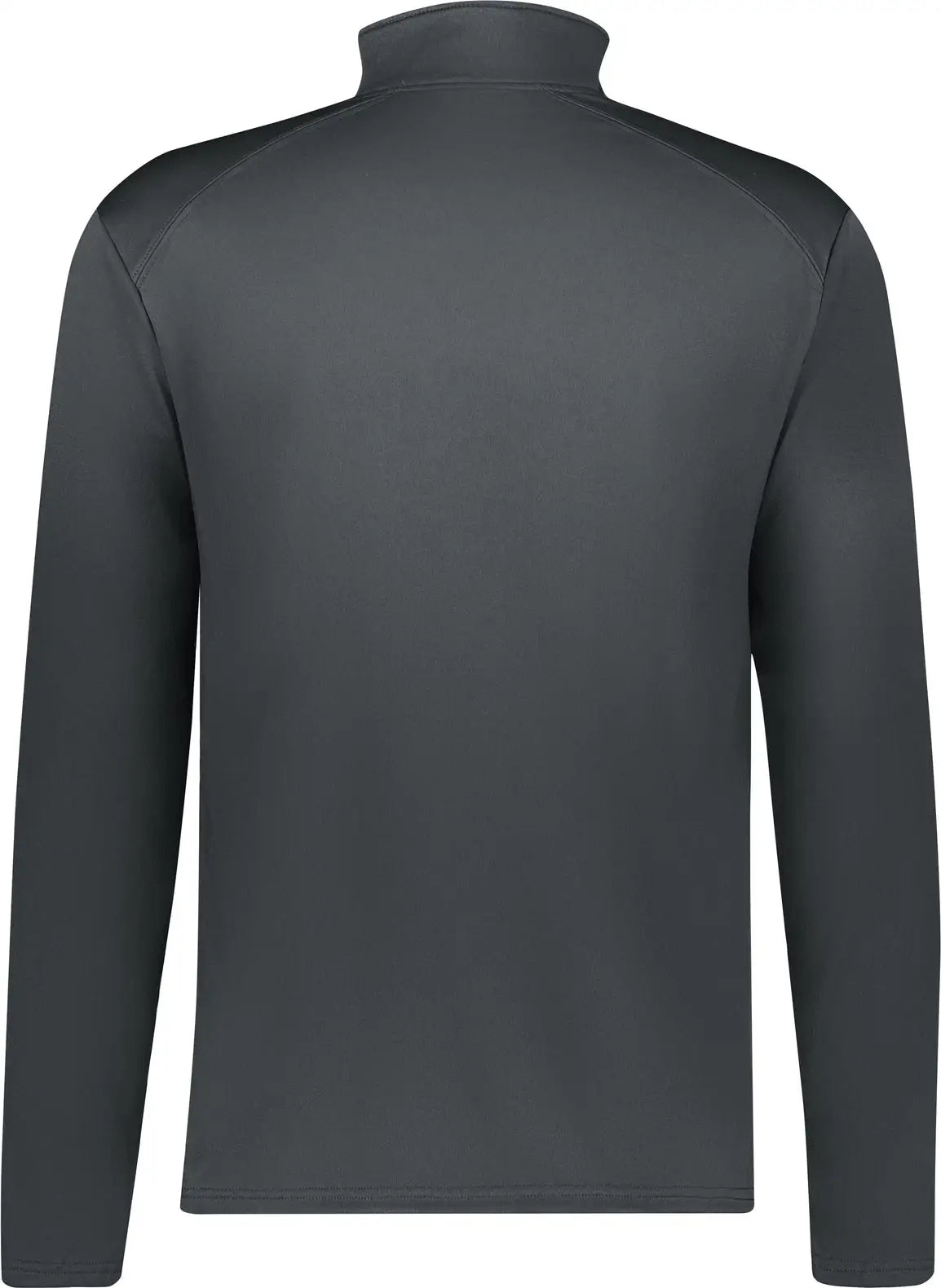 Badger Sport 4102 B-core 1/4 Zip - Green Black