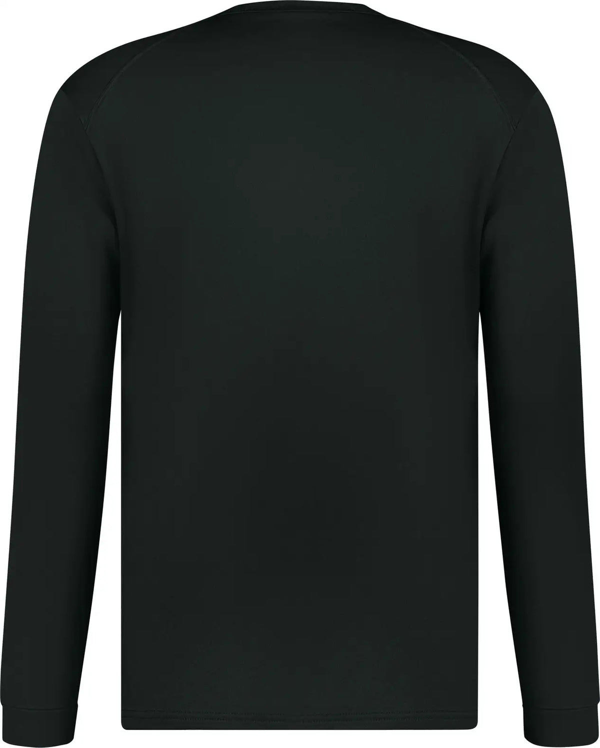 Badger Sport 4104 B-core L/s Tee - Black