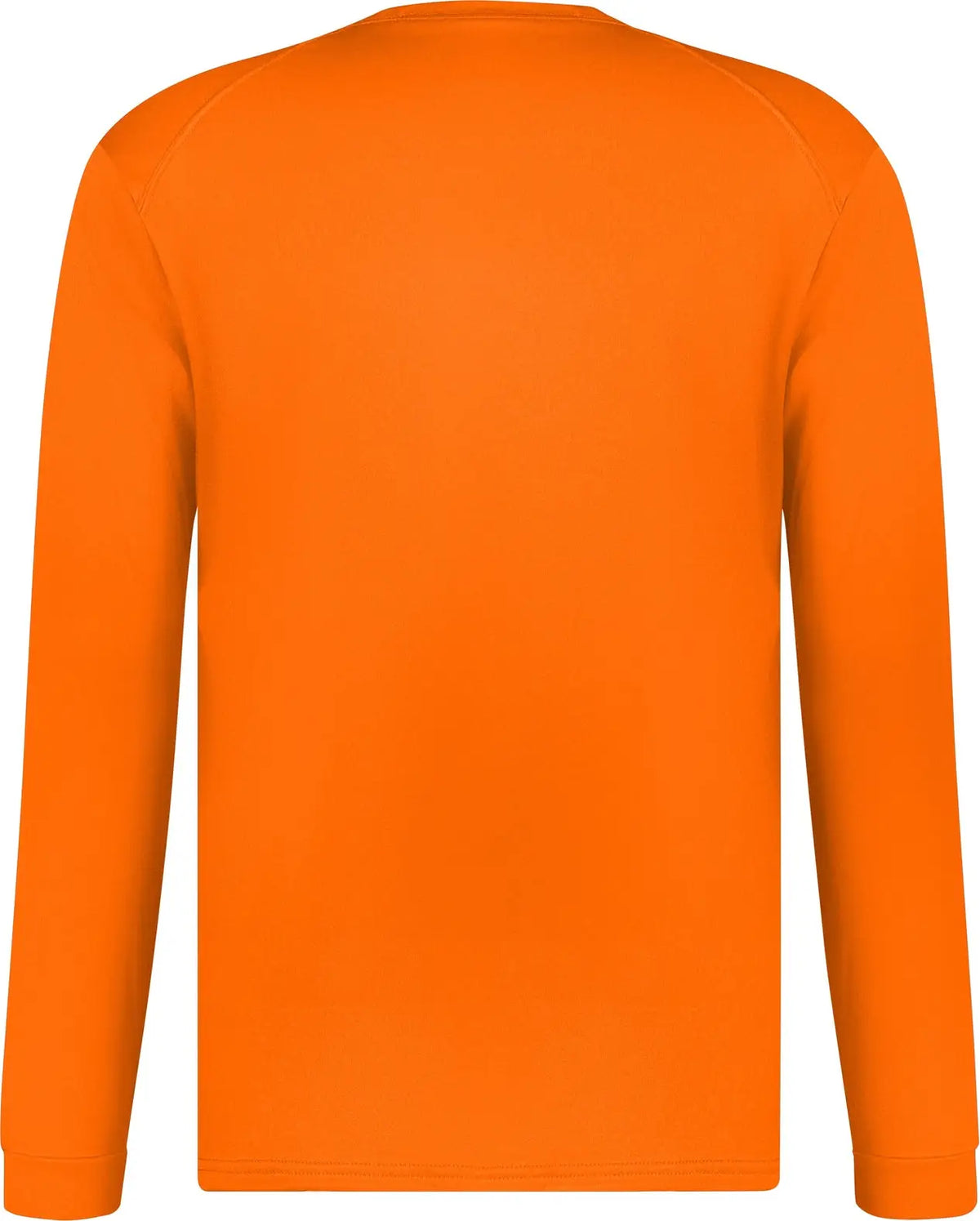 Badger Sport 4104 B-core L/s Tee - Electric Orange