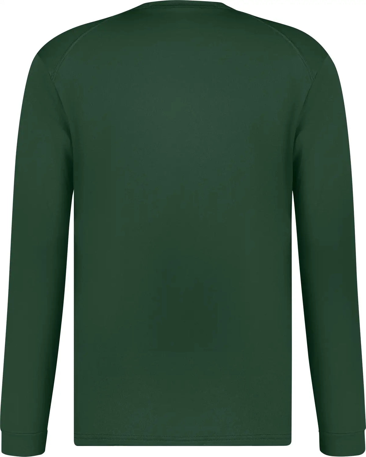 Badger Sport 4104 B-core L/s Tee - Forest