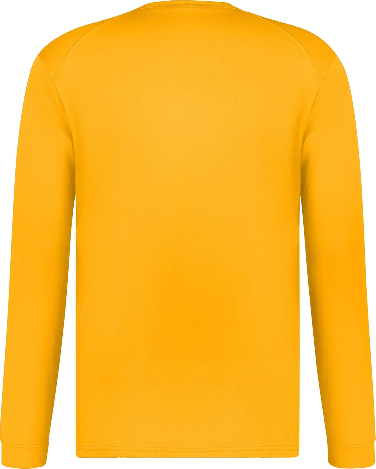 Badger Sport 4104 B-core L/s Tee - Gold