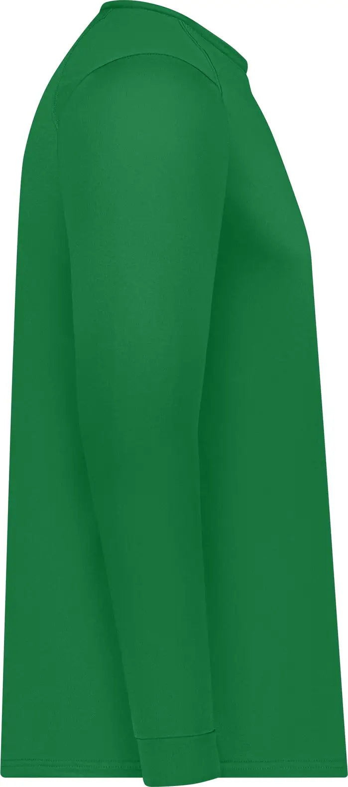 Badger Sport 4104 B-core L/s Tee - Kelly