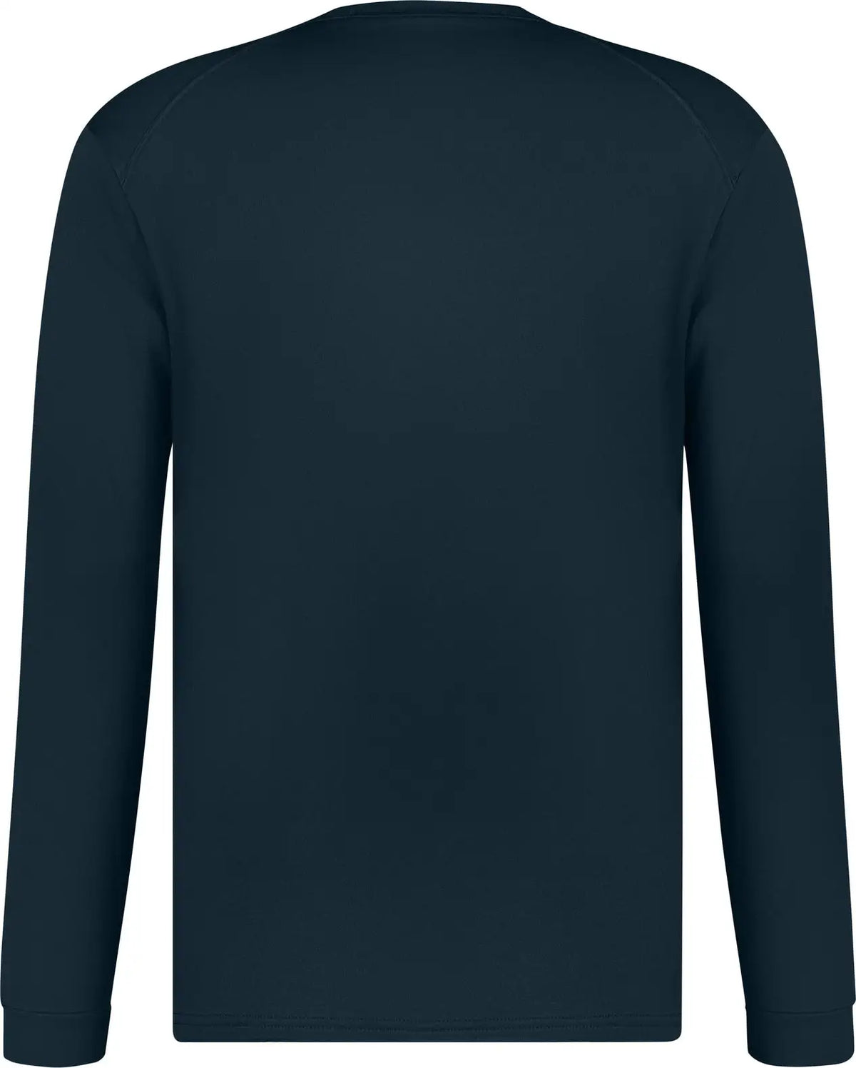 Badger Sport 4104 B-core L/s Tee - Navy