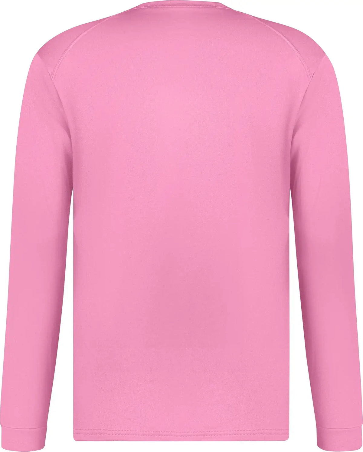 Badger Sport 4104 B-core L/s Tee - Pink
