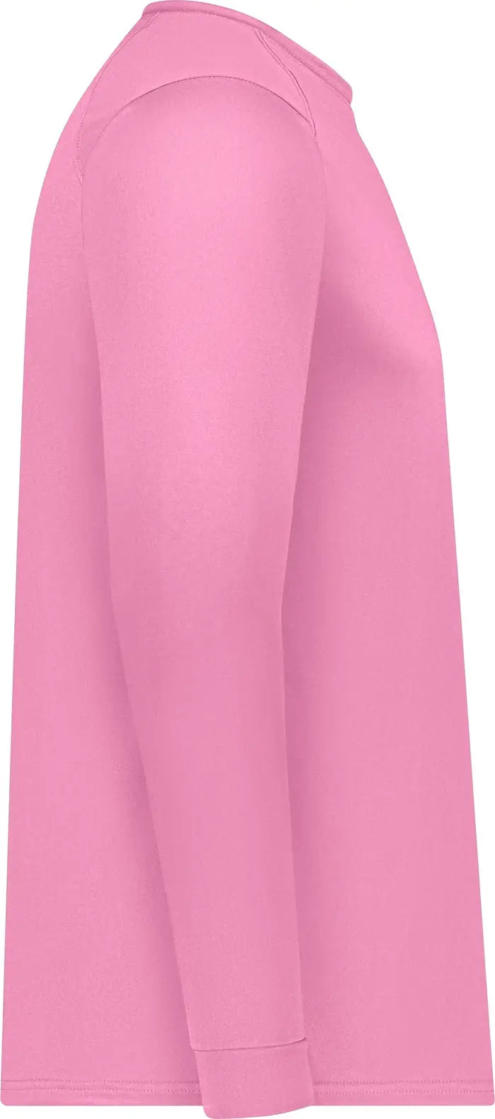 Badger Sport 4104 B-core L/s Tee - Pink