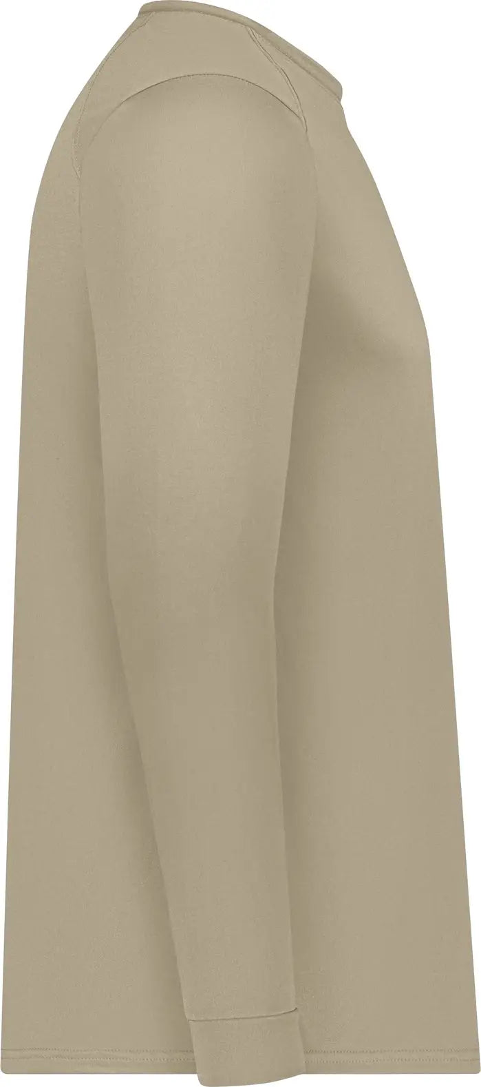 Badger Sport 4104 B-core L/s Tee - Sand