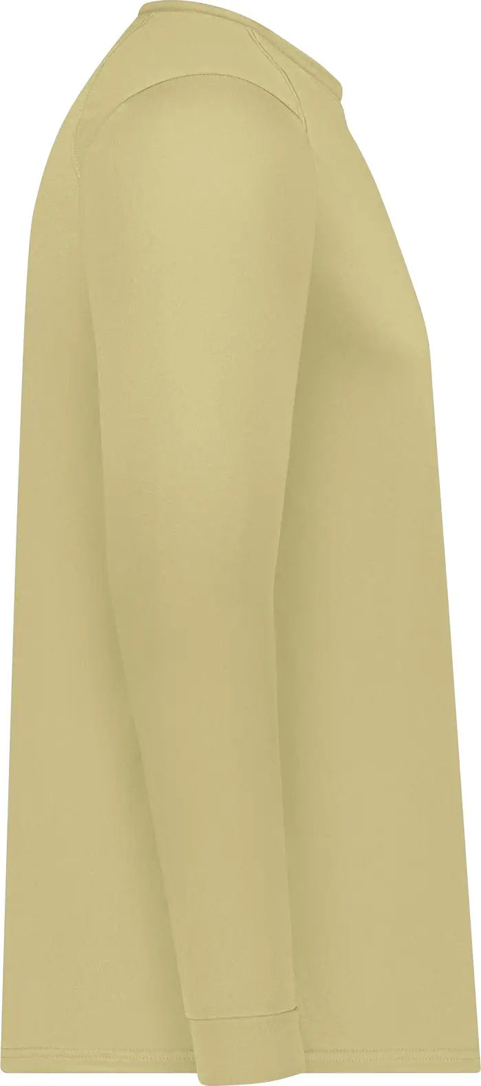 Badger Sport 4104 B-core L/s Tee - Vegas Gold