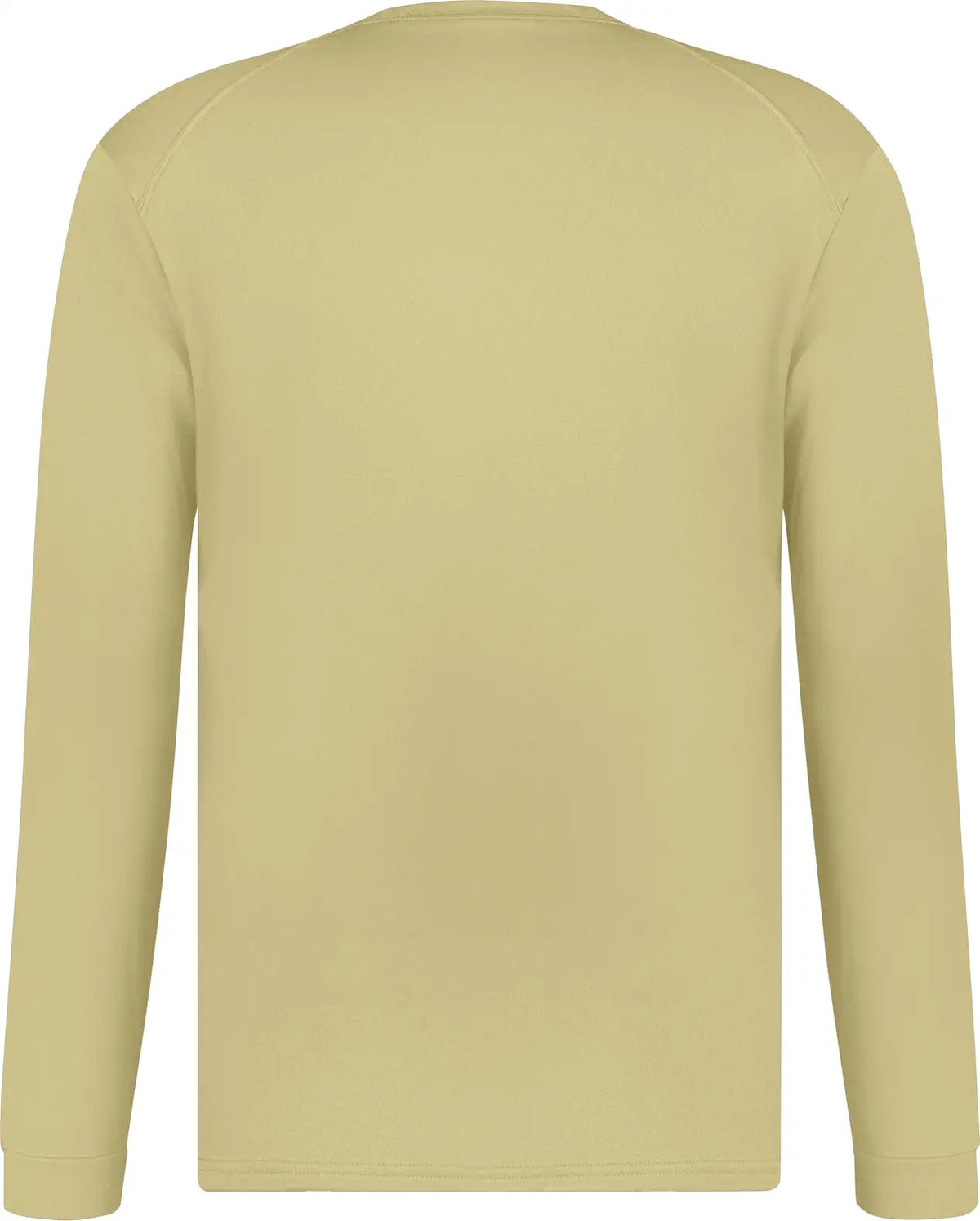 Badger Sport 4104 B-core L/s Tee - Vegas Gold