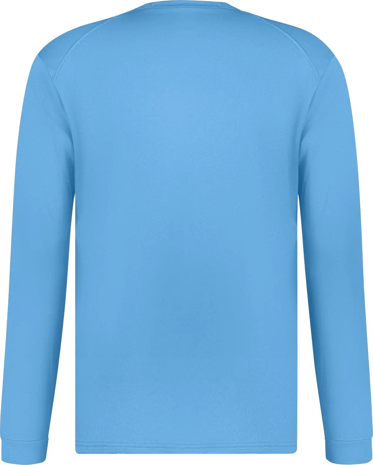 Badger Sport 410400 B-core L/s Tee - Columbia Blue