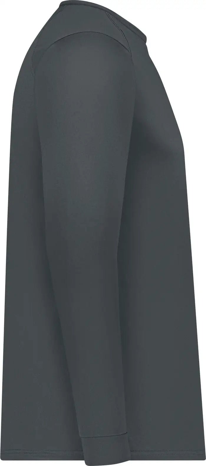 Badger Sport 410400 B-core L/s Tee - Graphite