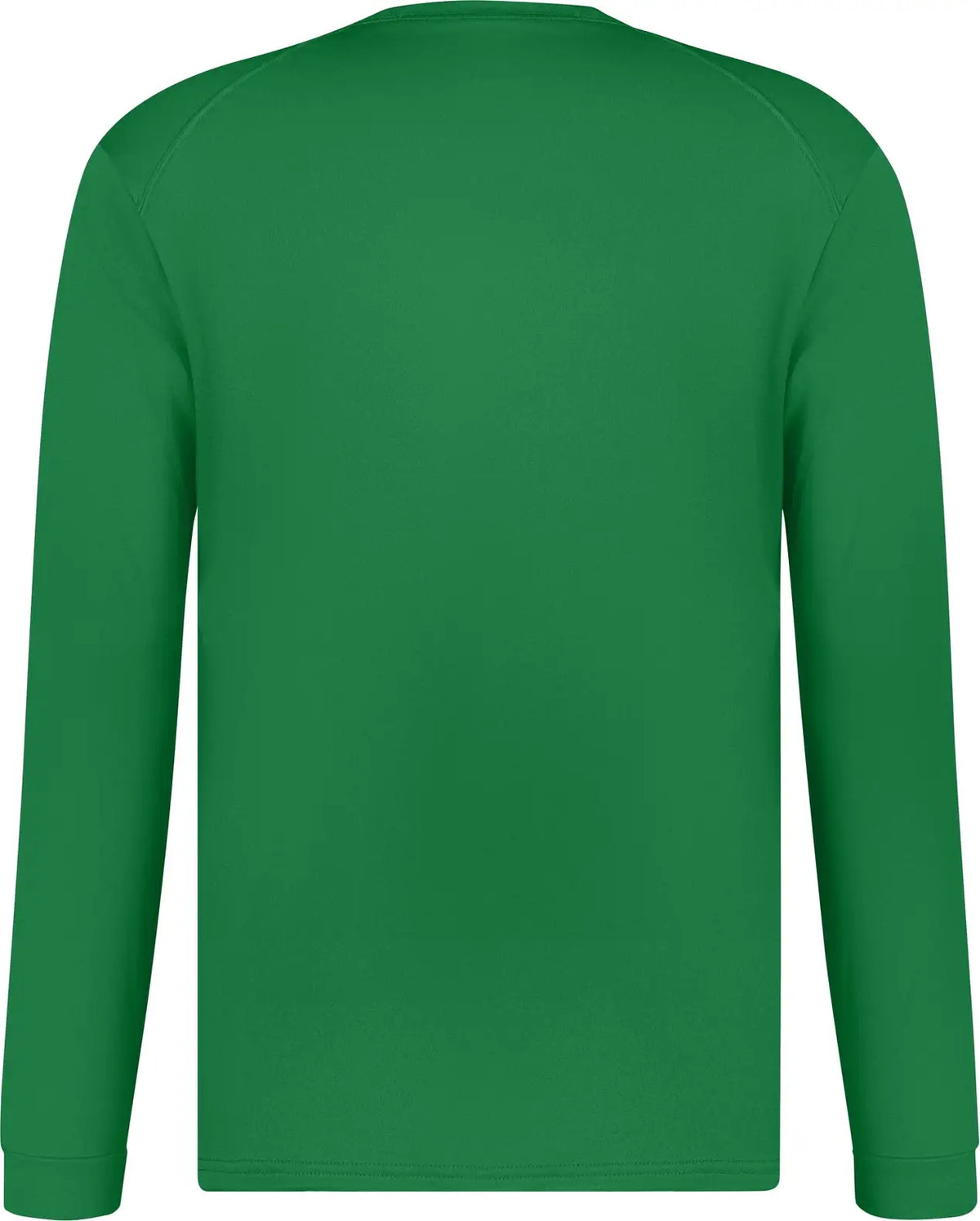 Badger Sport 410400 B-core L/s Tee - Kelly