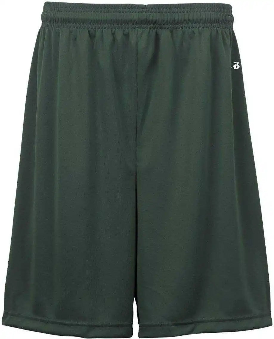 Badger Sport 4107 b Core 7’’ Short Forest
