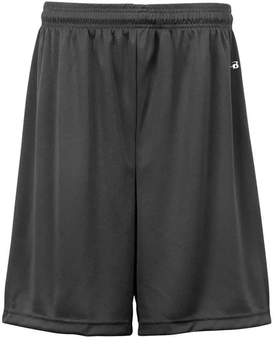 Badger Sport 4107 b Core 7’’ Short Graphite
