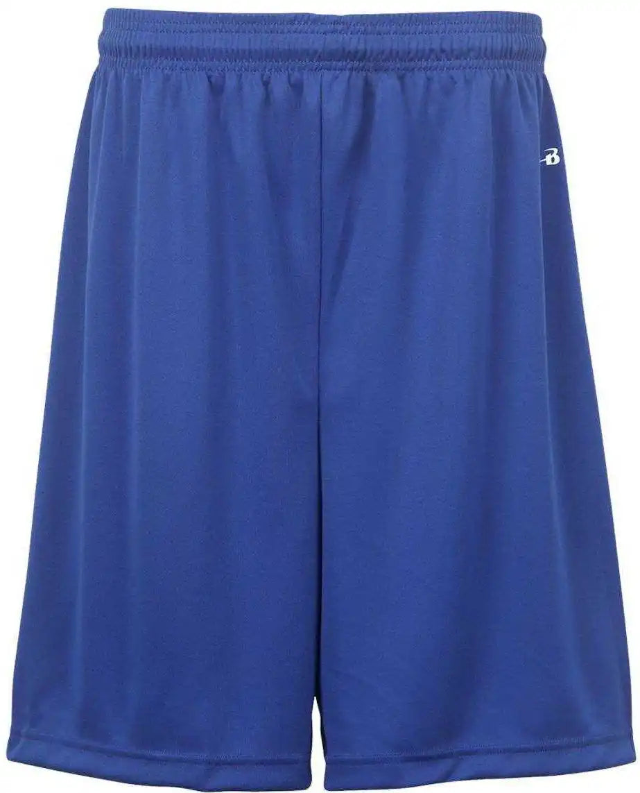 Badger Sport 4107 B-core 7’’ Short - Royal
