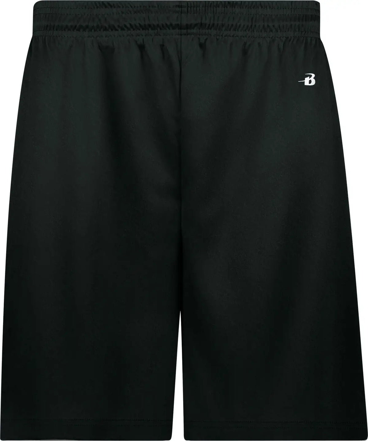 Badger Sport 4107 B-core Short - Black