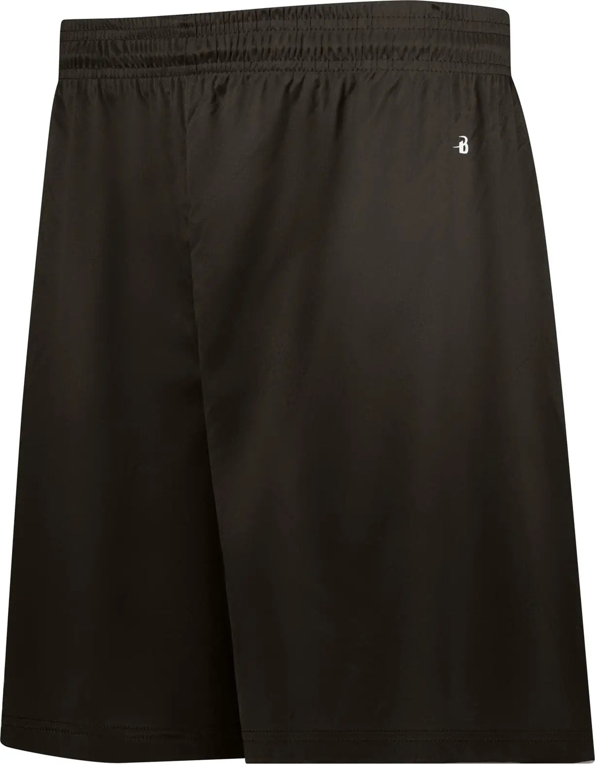 Badger Sport 4107 B-core Short - Brown - Adult Xs