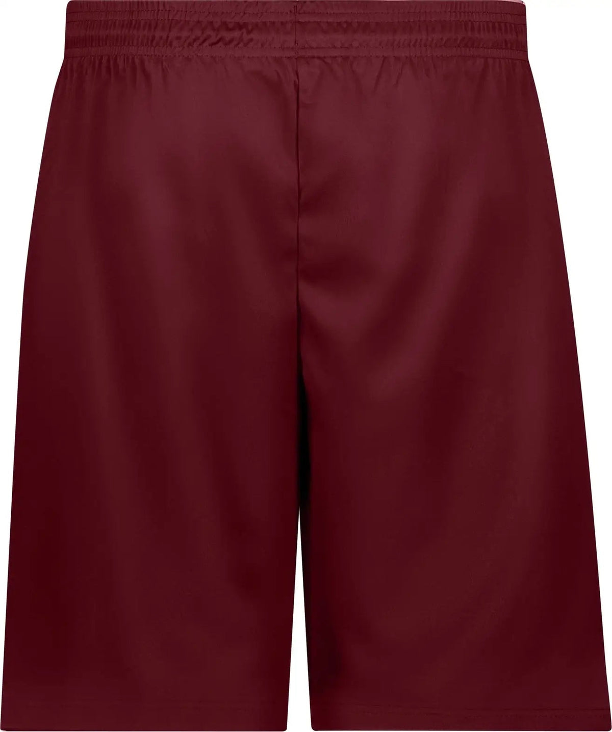 Badger Sport 4107 B-core Short - Cardinal