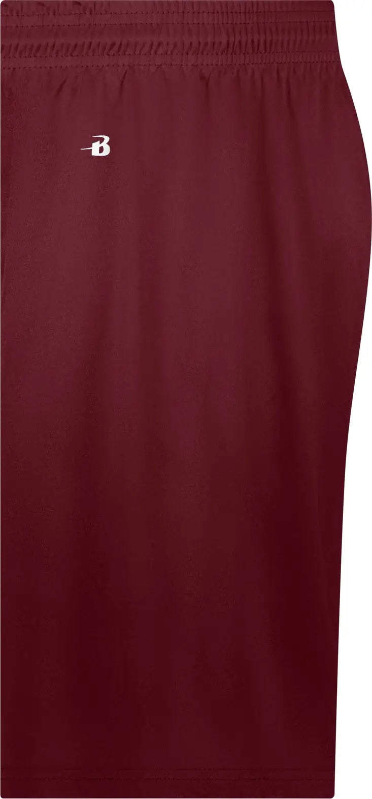 Badger Sport 4107 B-core Short - Cardinal