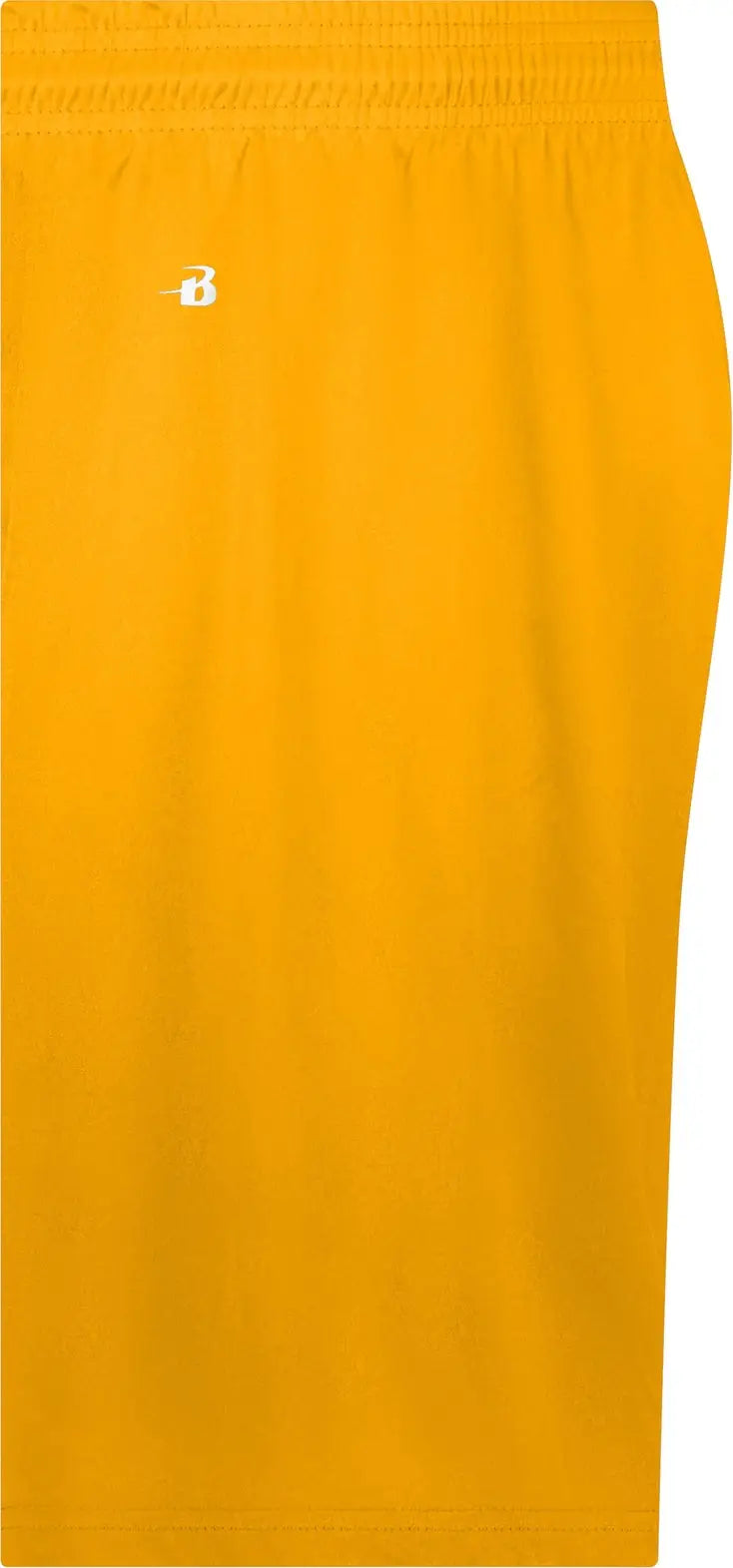 Badger Sport 4107 B-core Short - Gold