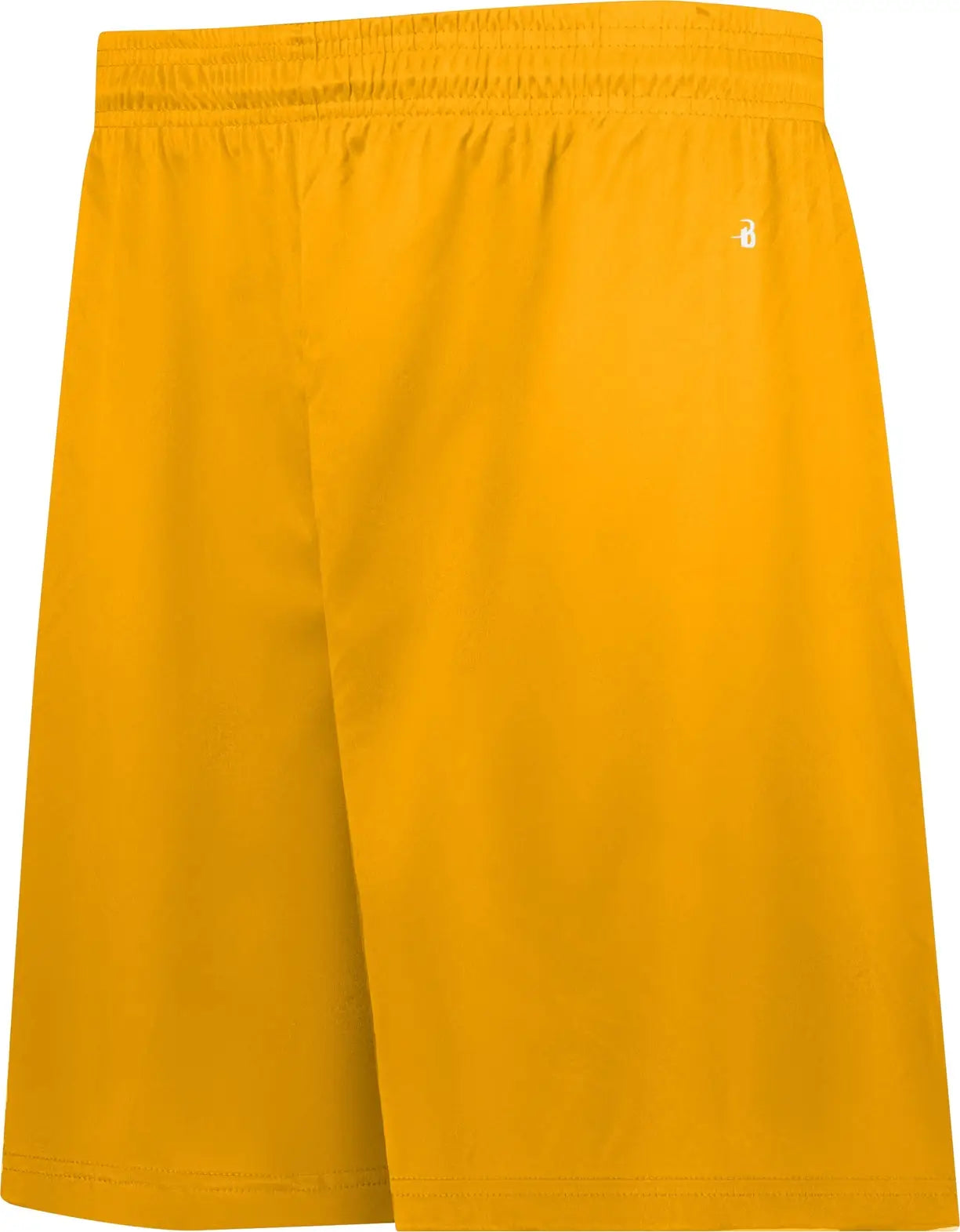 Badger Sport 4107 B-core Short - Gold