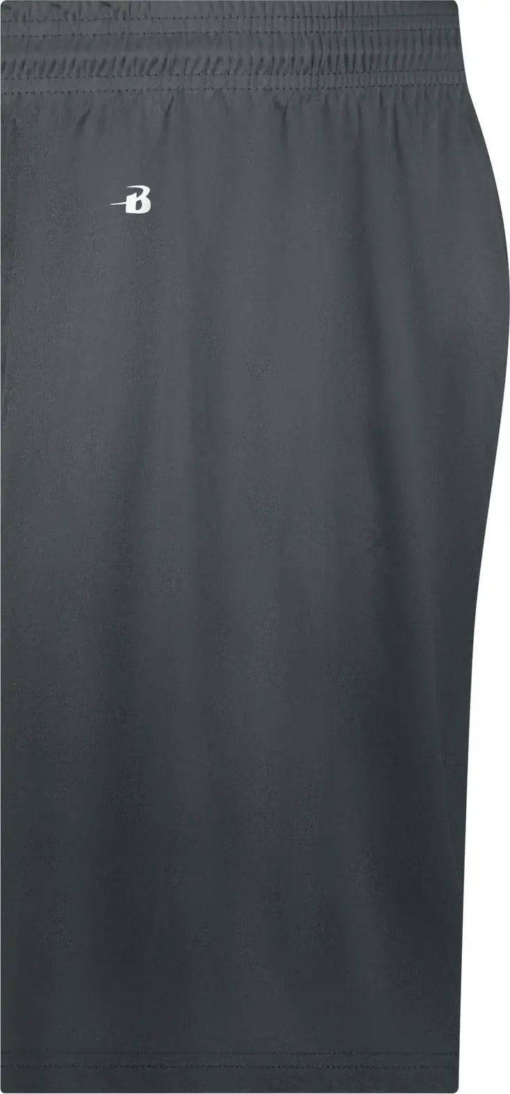 Badger Sport 4107 B-core Short - Graphite