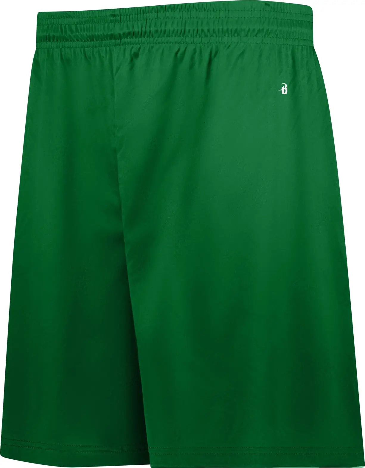 Badger Sport 4107 B-core Short - Kelly
