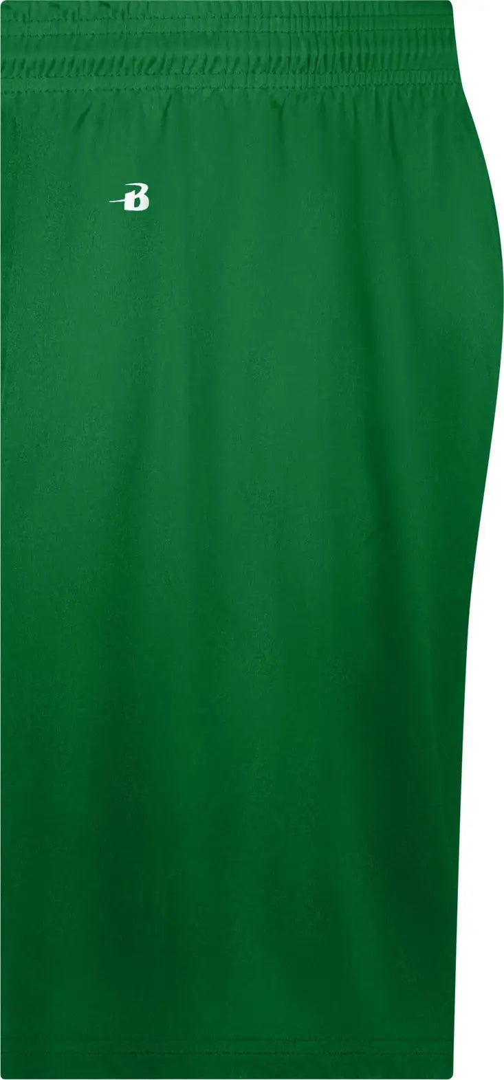 Badger Sport 4107 B-core Short - Kelly