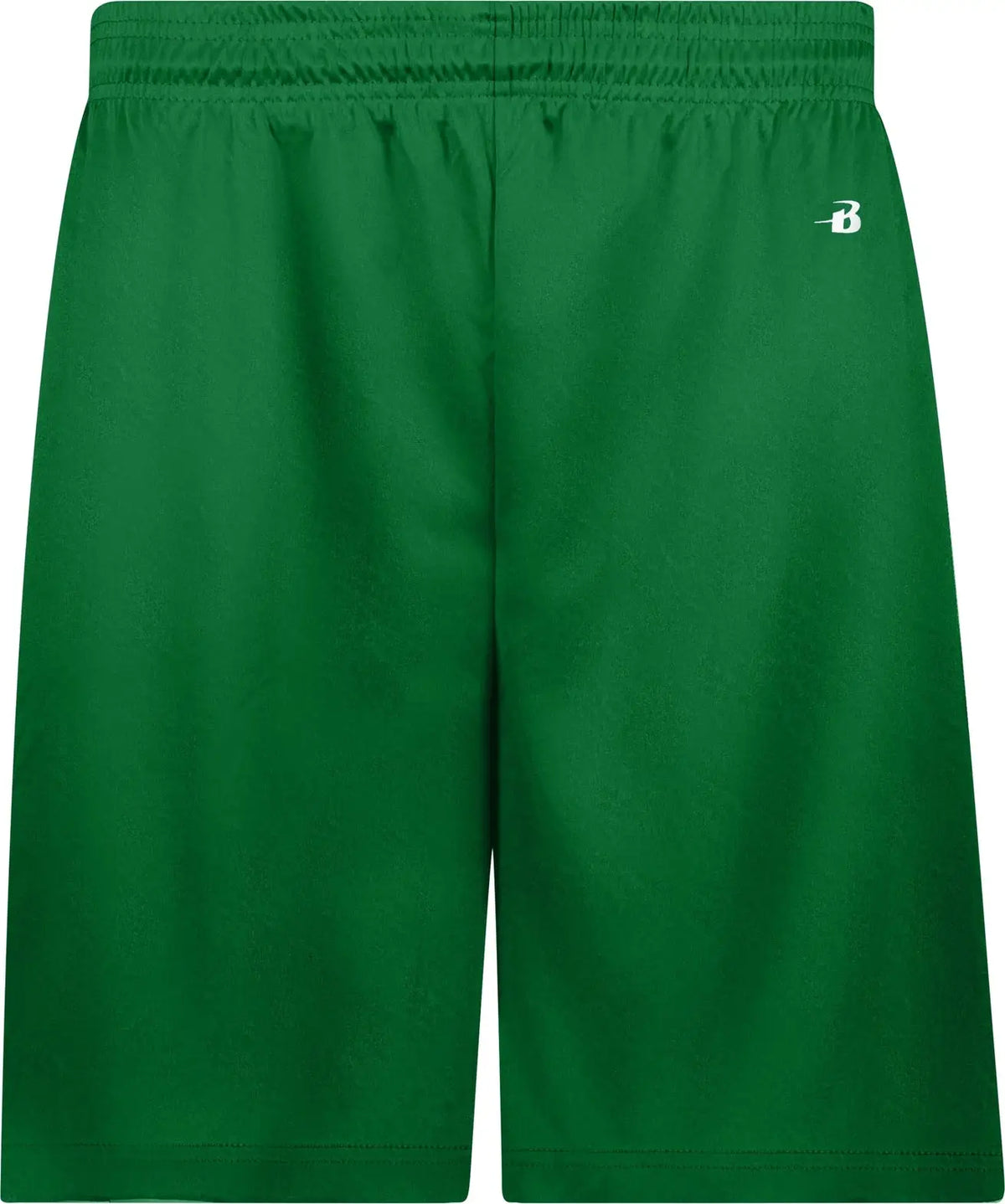 Badger Sport 4107 B-core Short - Kelly
