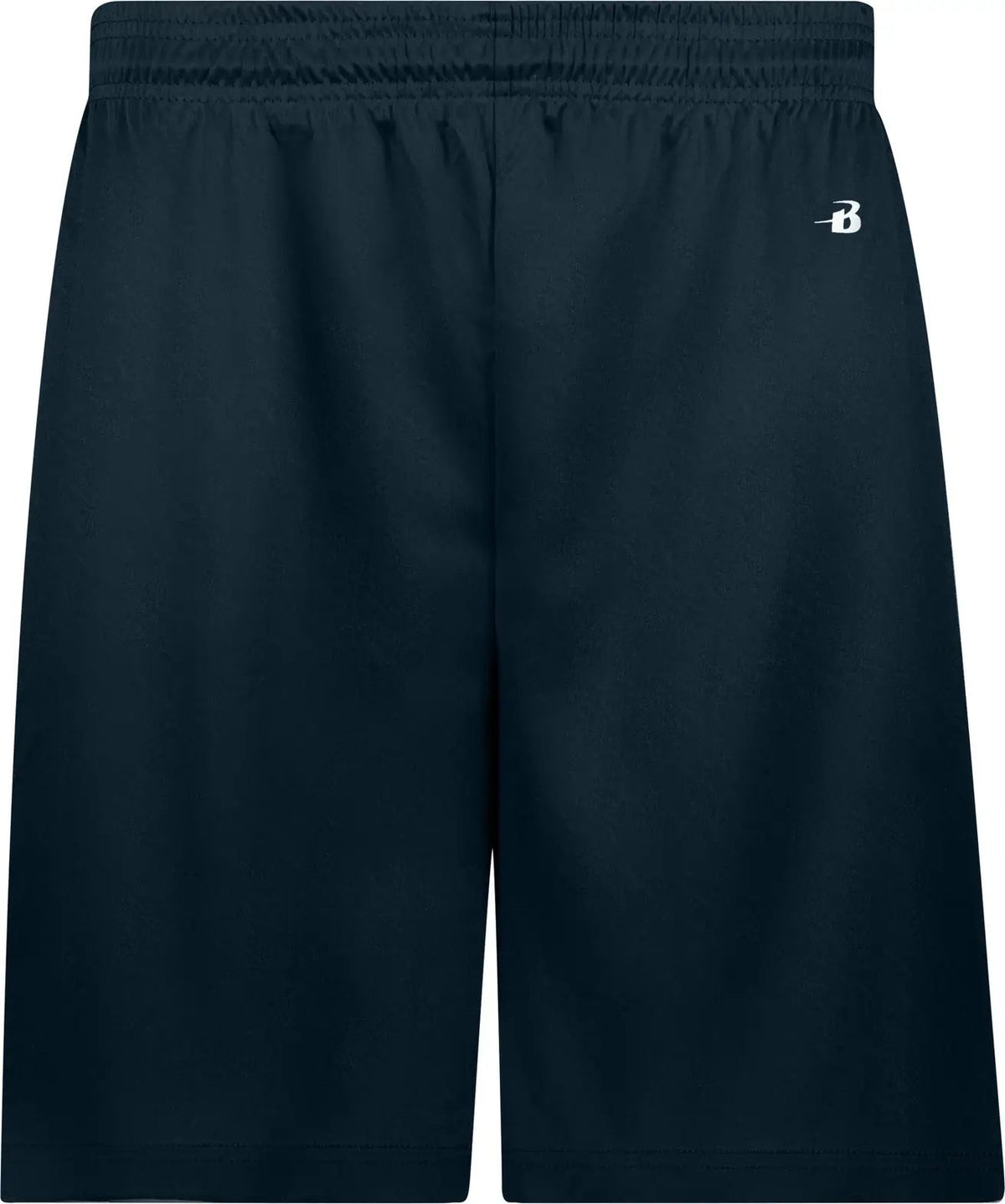 Badger Sport 4107 B-core Short - Navy