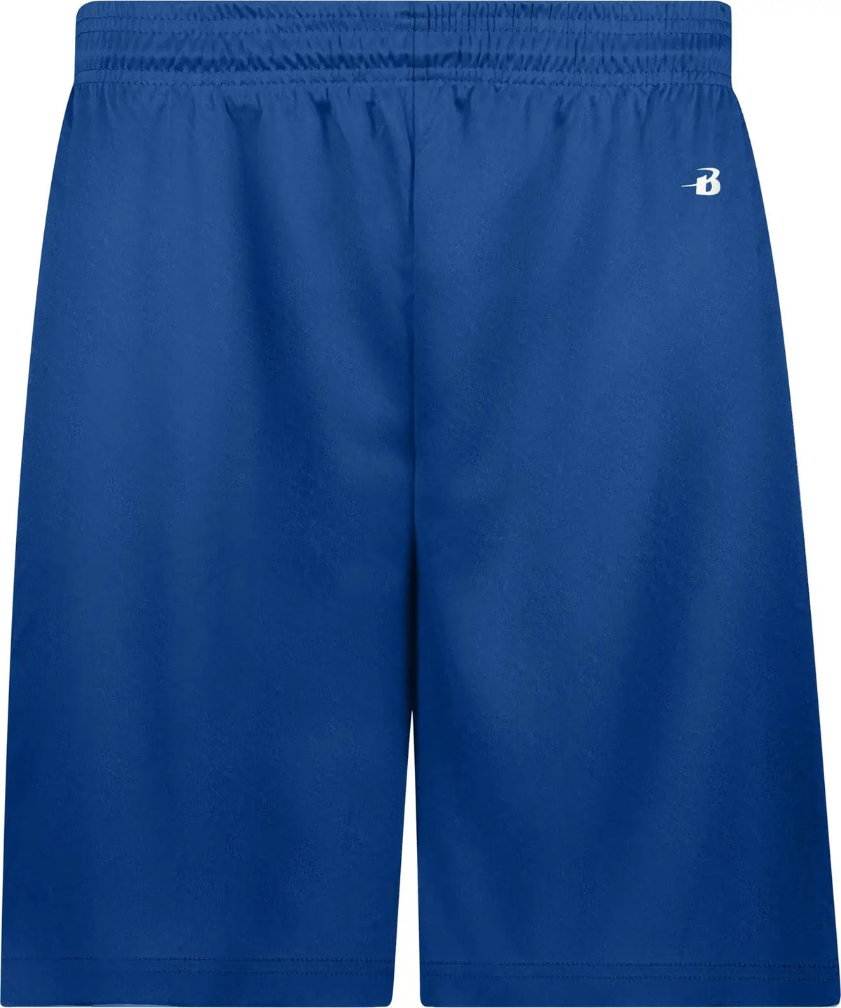 Badger Sport 4107 B-core Short - Royal
