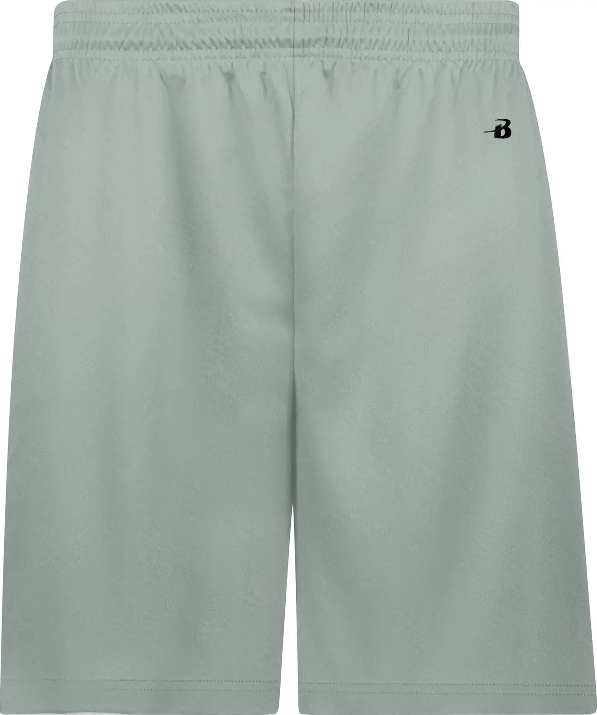 Badger Sport 4107 B-core Short - Silver