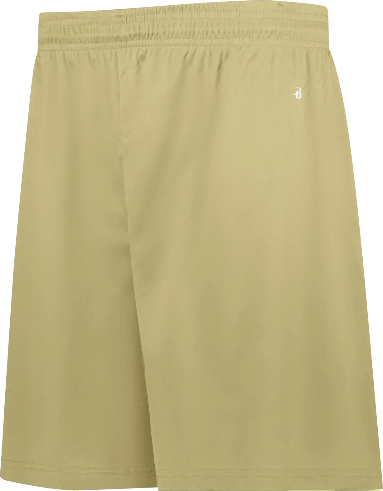 Badger Sport 4107 B-core Short - Vegas Gold