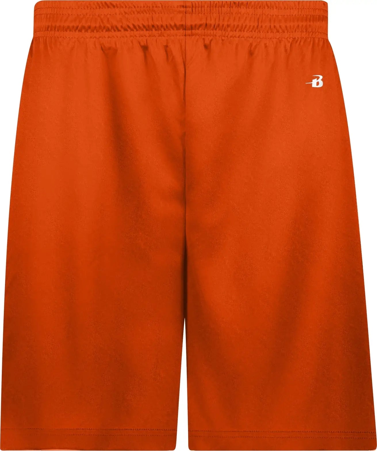 Badger Sport 410700 B-core Short - Burnt Orange - Adult Xs