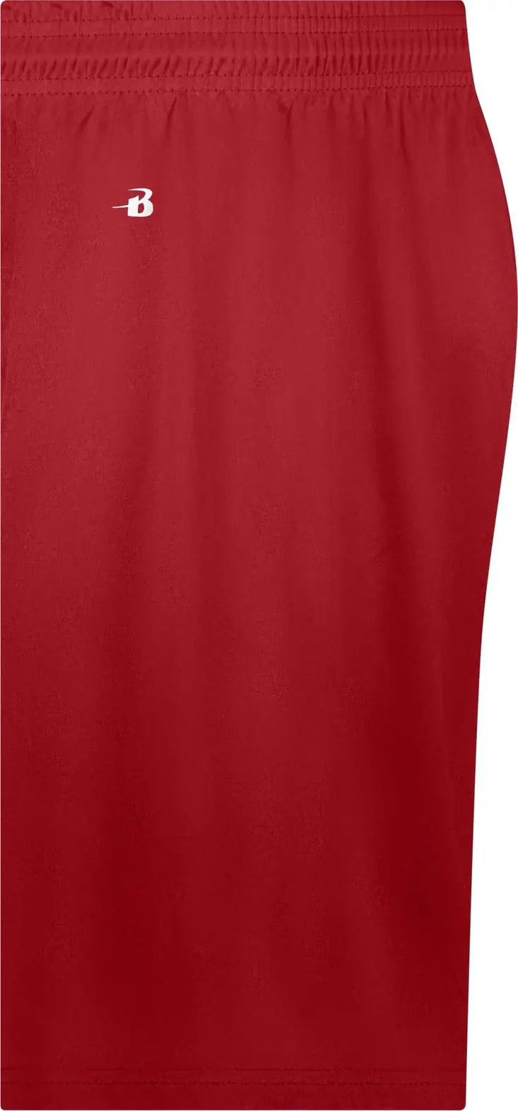 Badger Sport 410700 B-core Short - Red