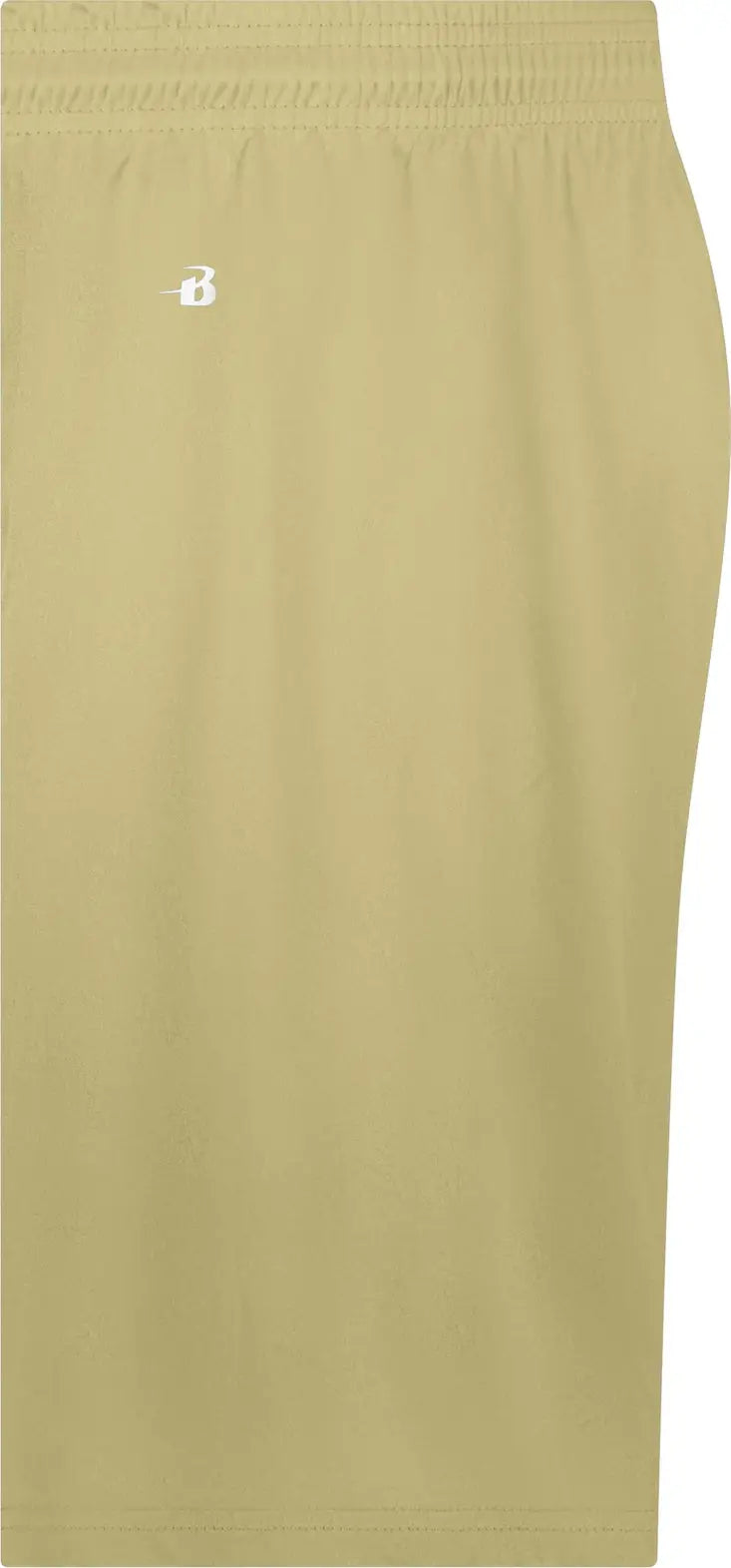 Badger Sport 410700 B-core Short - Vegas Gold
