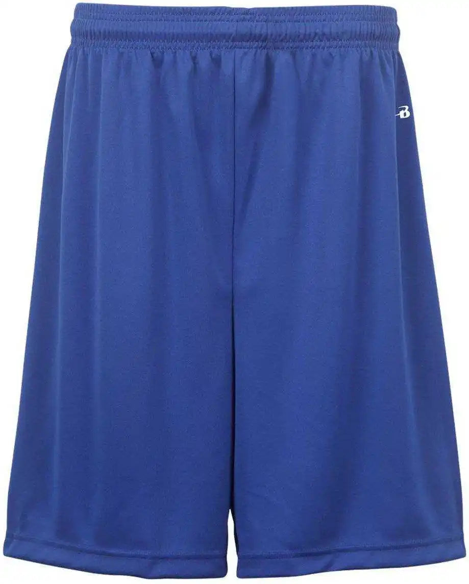 Badger Sport 4109 B-core 9’’ Short - Royal