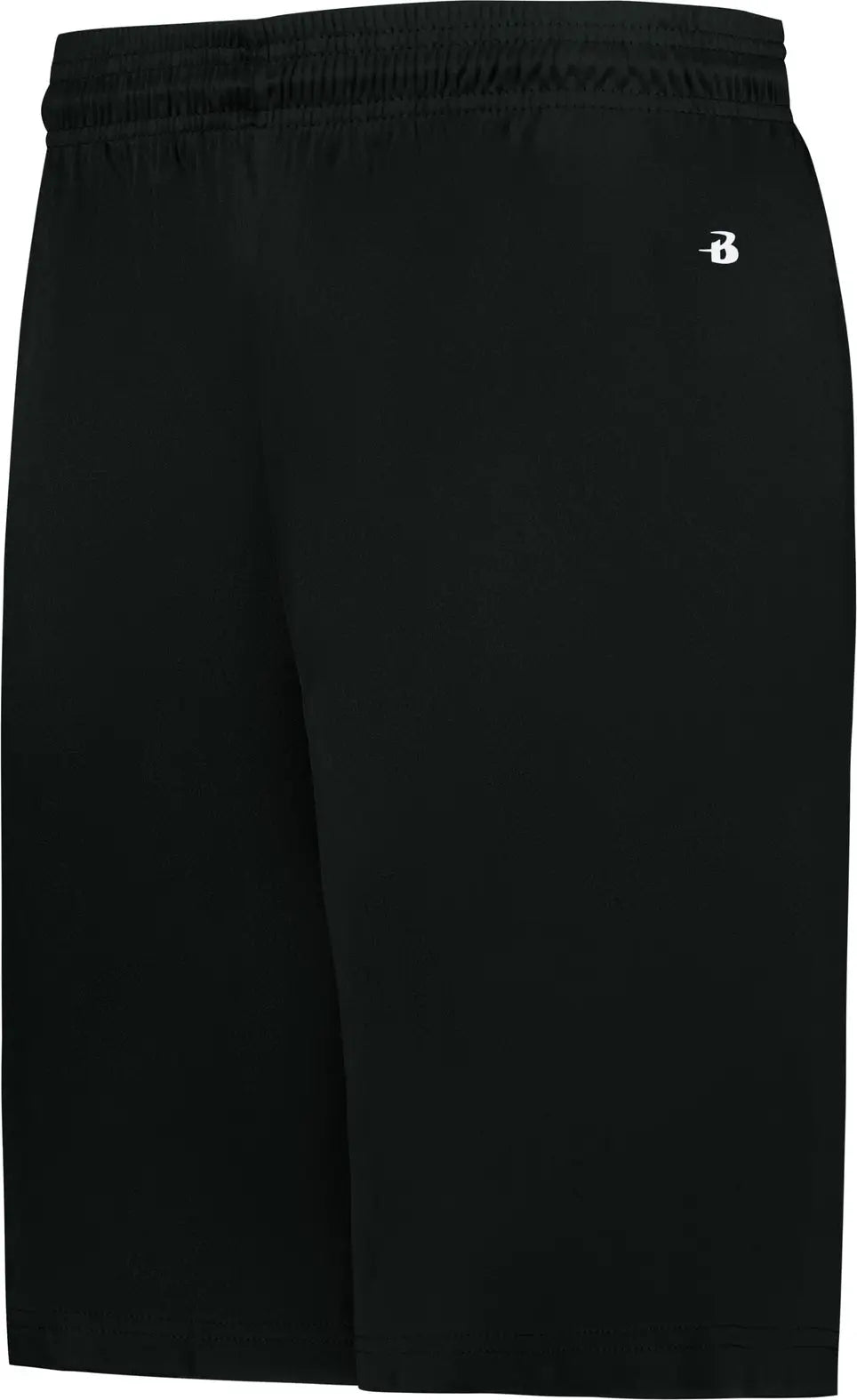 Badger Sport 4109 B-core Short - Black - Adult s