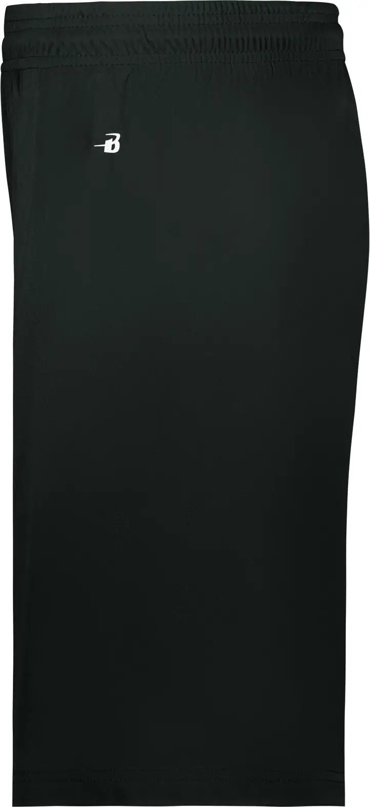 Badger Sport 4109 B-core Short - Black