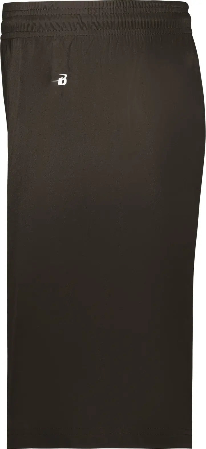 Badger Sport 4109 B-core Short - Brown