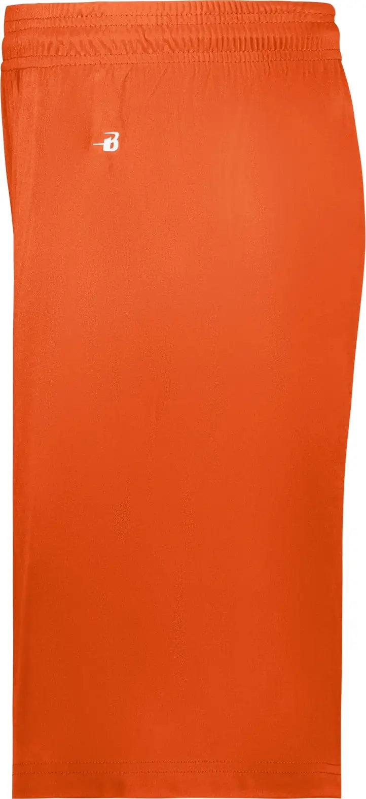 Badger Sport 4109 B-core Short - Burnt Orange