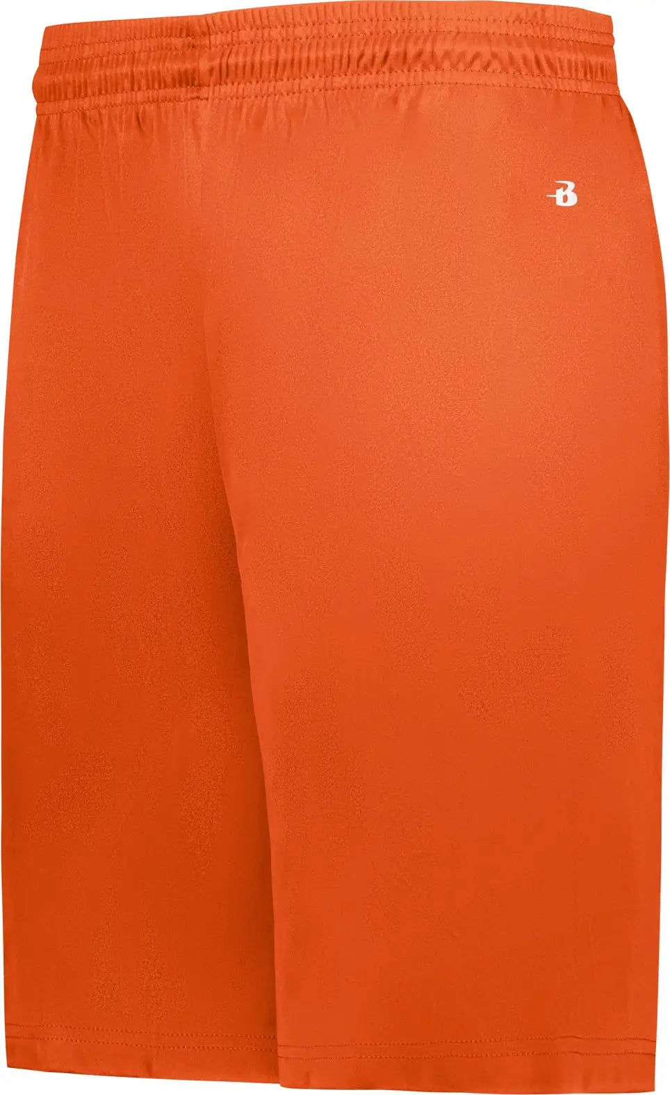 Badger Sport 4109 B-core Short - Burnt Orange