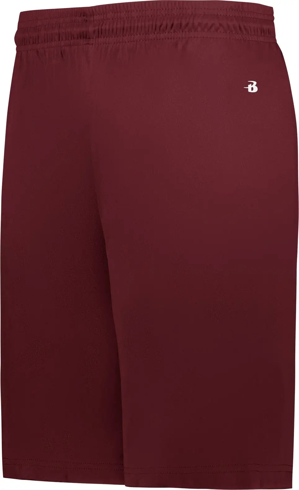 Badger Sport 4109 B-core Short - Cardinal - Adult s