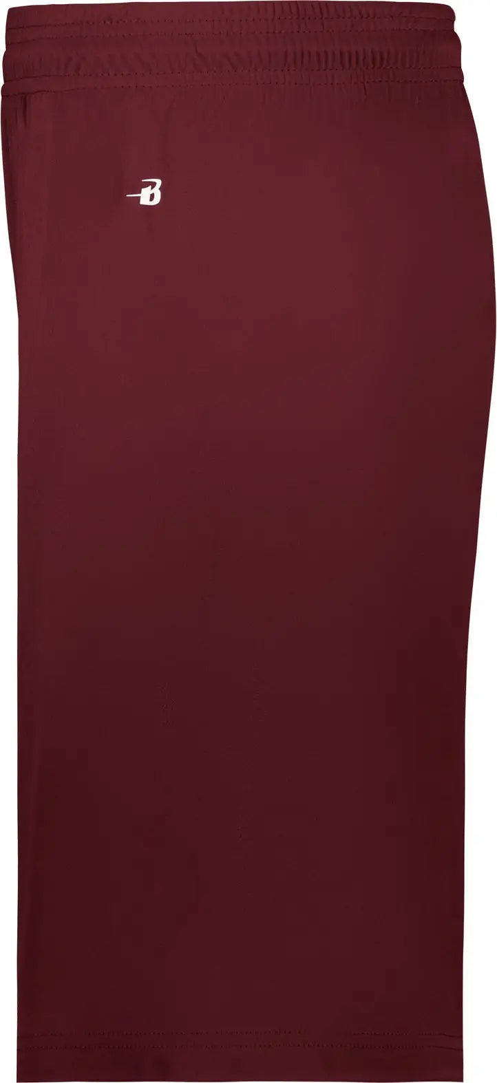 Badger Sport 4109 B-core Short - Cardinal
