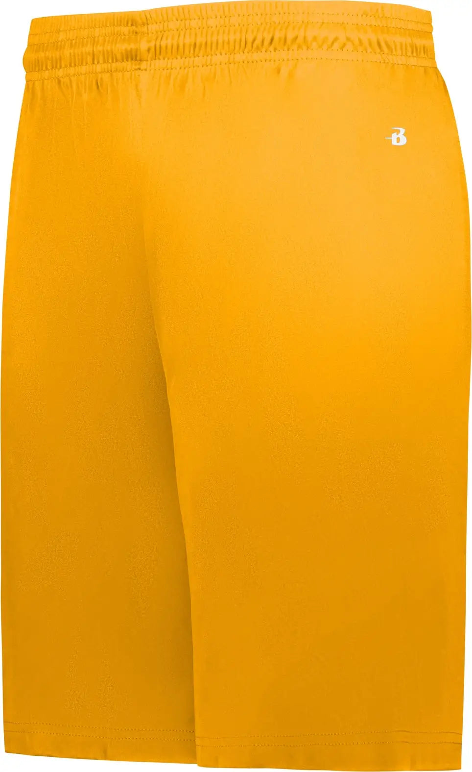 Badger Sport 4109 B-core Short - Gold - Adult s