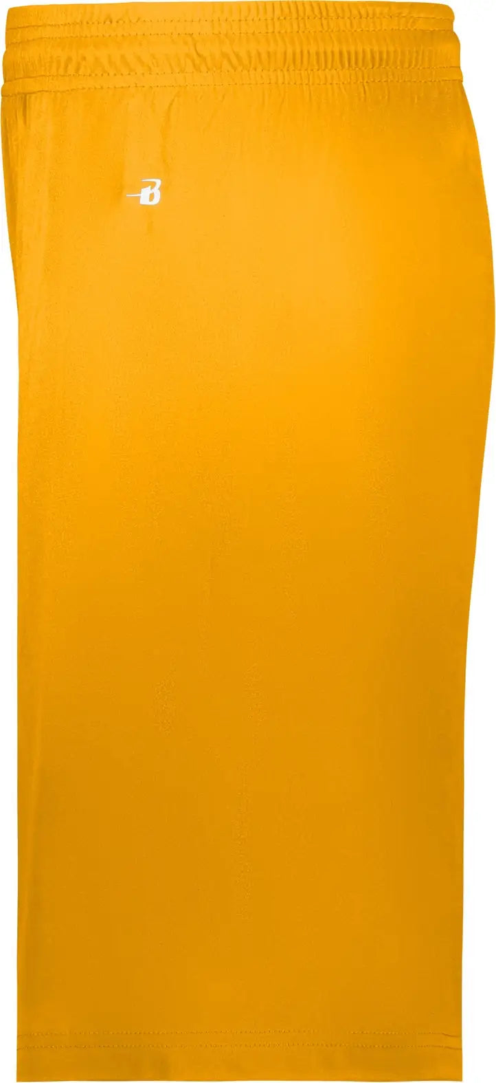 Badger Sport 4109 B-core Short - Gold
